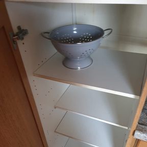 Pre Build Cleaning Menai Bridge